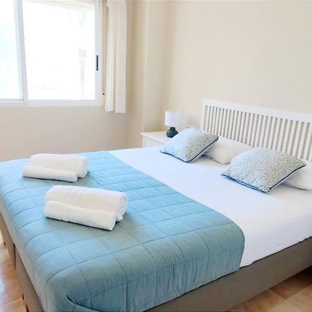 Apartamento Marina Azul By Denia Costa Eksteriør bilde