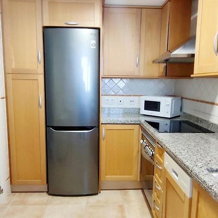 Apartamento Marina Azul By Denia Costa Eksteriør bilde