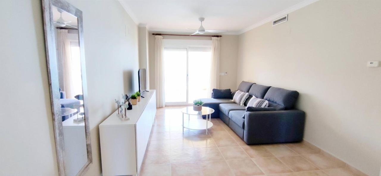 Apartamento Marina Azul By Denia Costa Eksteriør bilde