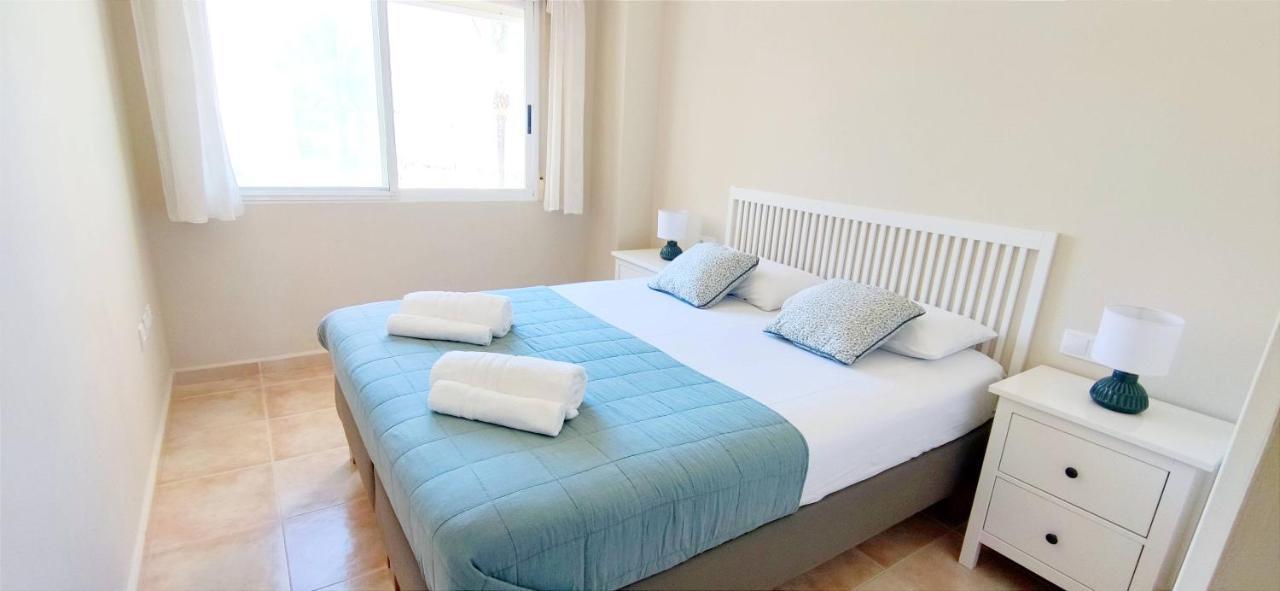 Apartamento Marina Azul By Denia Costa Eksteriør bilde