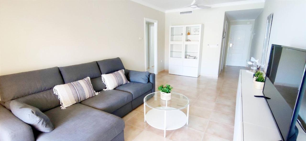 Apartamento Marina Azul By Denia Costa Eksteriør bilde