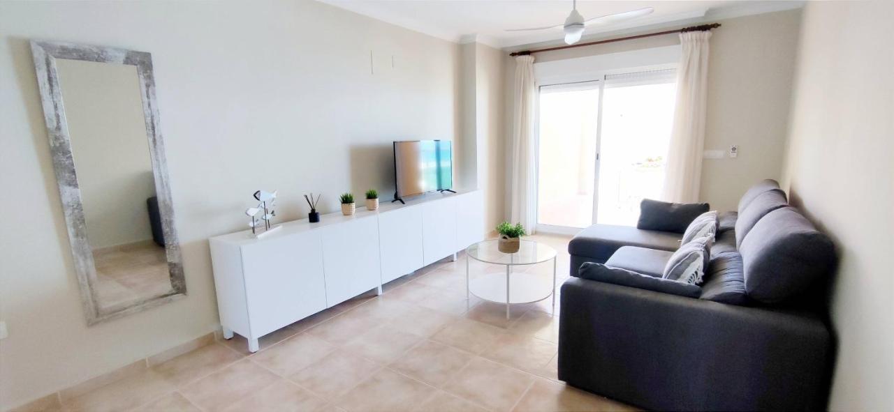 Apartamento Marina Azul By Denia Costa Eksteriør bilde