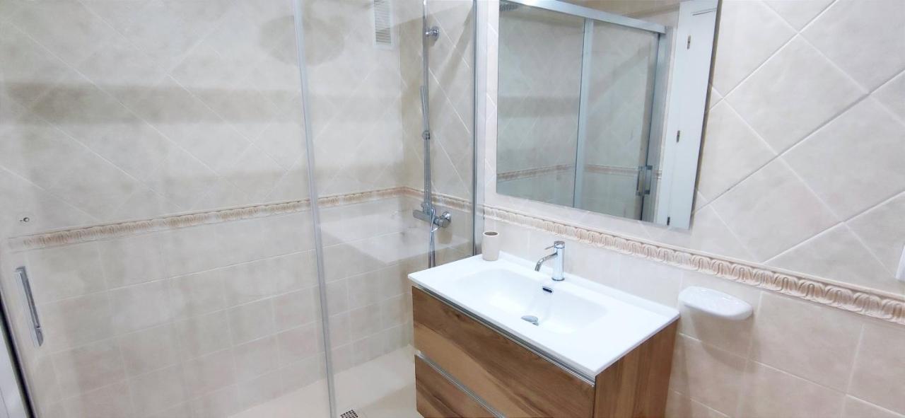 Apartamento Marina Azul By Denia Costa Eksteriør bilde